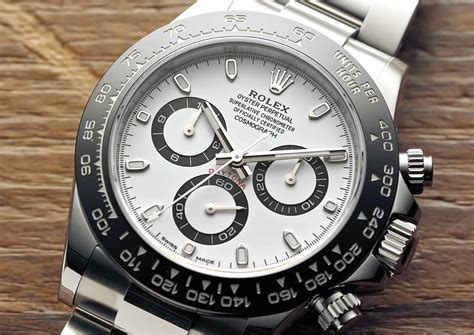 rolex daytona replica video|rolex daytona alternatives.